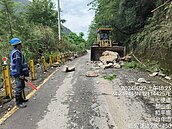 中橫便道終於搶通　公路局：如無再次崩坍　中午班次開放