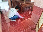 登革熱噴藥惹詬病　南市改用煙霧壓罐