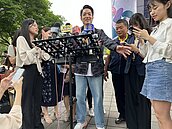 挨批不懂地上權、BOT　蔣萬安1句「嘻哈風」回應：柯市長可以Chill一點