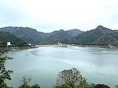 曾文水庫水位已上升36公分　南市3大水庫可望增千萬噸