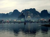 越南觀光勝地　躍外資重鎮