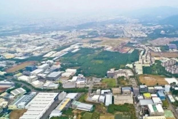 台中市農地工廠納管家數全國第一。圖/經發局提供