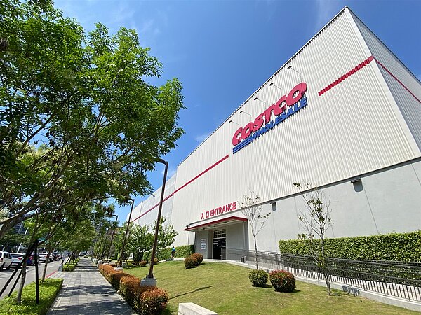 台中市經發局長張峯源證實台中第三家好市多將落腳海線地區。記者宋健生/攝影