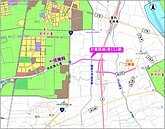 串連南科、山上工業區交通路網　台南砸近10億截彎取直