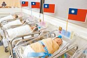 新北新生兒1成早產　民代籲強化照顧機制