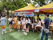 太平國小園遊會