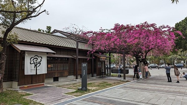 台中國家漫畫博物館01