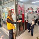 新富里癌症講座