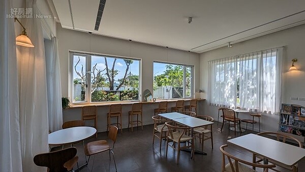 普羅賽斯花藝咖啡廳3