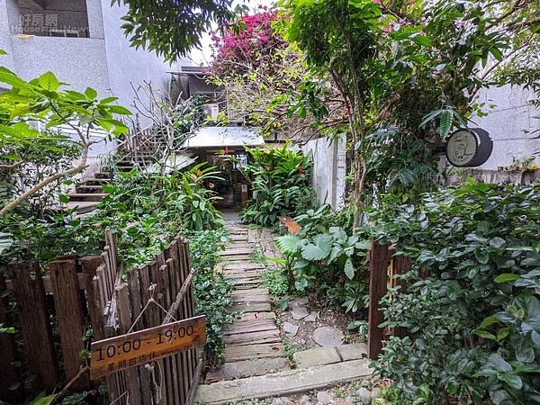 Cheela小屋咖啡館01