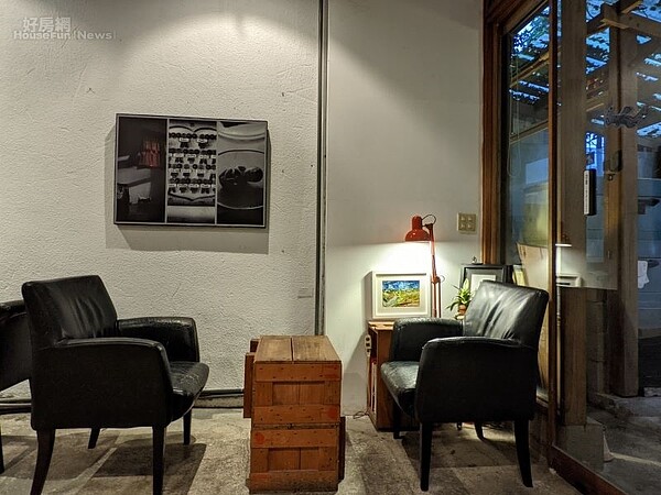 Cheela小屋咖啡館02