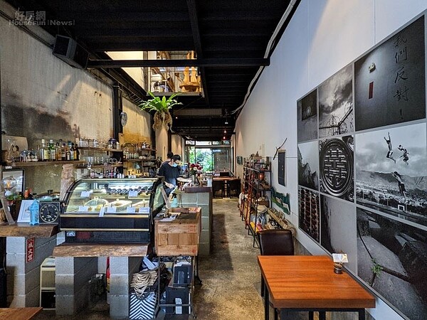 Cheela小屋咖啡館3