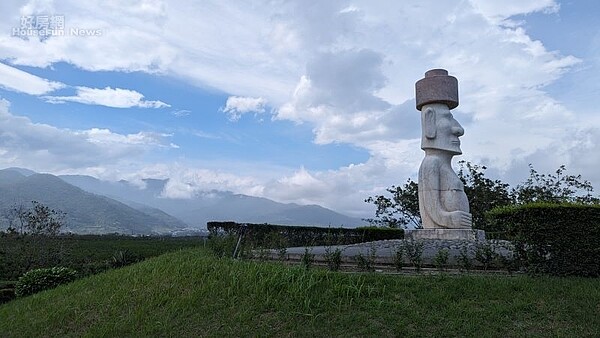 台灣史前文化博物館X虎比公寓史前館02