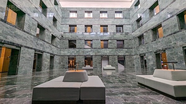 台灣史前文化博物館X虎比公寓史前館03