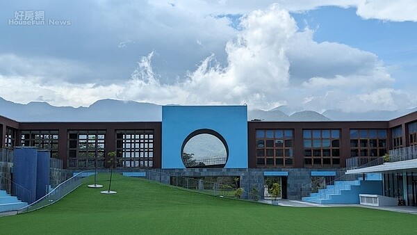 台灣史前文化博物館X虎比公寓史前館1