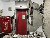 花蓮馥邑京華拆除經費　估8000萬