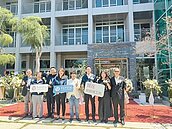 高港候工室變旅館　融入港灣文史