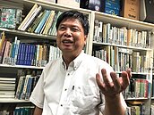 社子島開發　徐世榮：應剔除不願區徵者