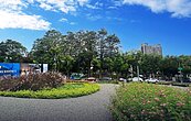 居城市饞綠意　公園宅堪稱最佳解