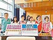 少子化　中市國小明年恐減60班