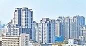 六都4月買賣移轉棟數　年增逾43％