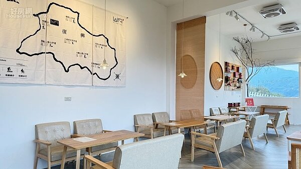 景美山林茶園 x 山月茶屋03