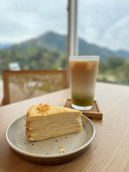 景美山林茶園 x 山月茶屋06