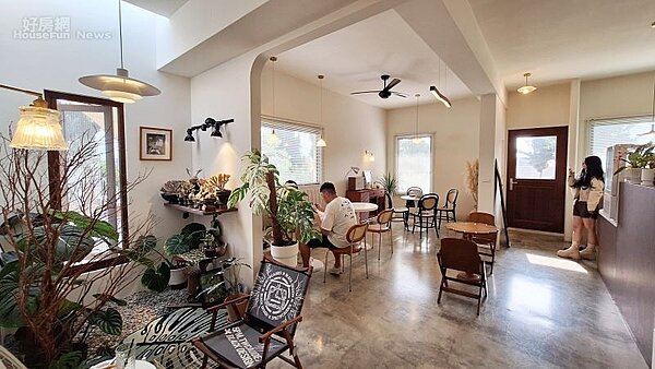 雲林|海口起風3