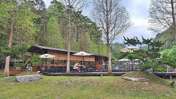 南投|金井珈琲01