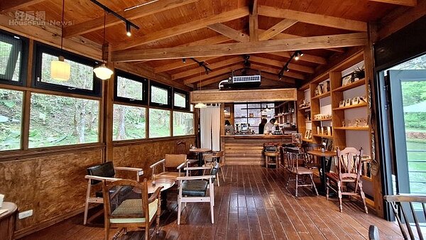 南投|金井珈琲02