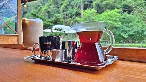 南投|金井珈琲05