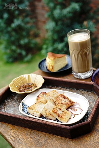 高雄|來珈。宿囍06