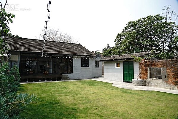 高雄|來珈。宿囍1