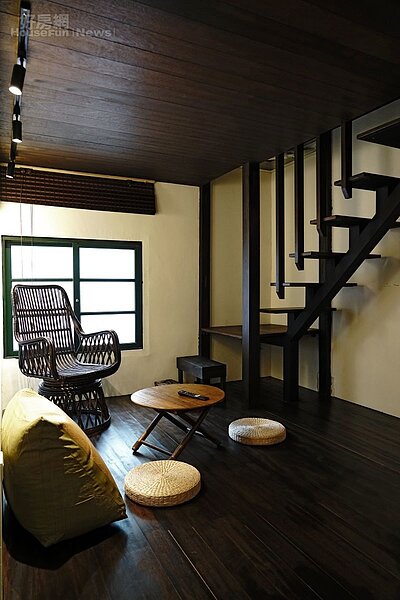 高雄|來珈。宿囍5