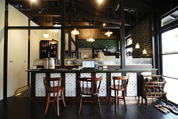 高雄|來珈。宿囍03