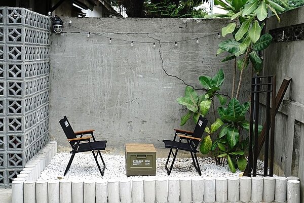 高雄|來珈。宿囍4