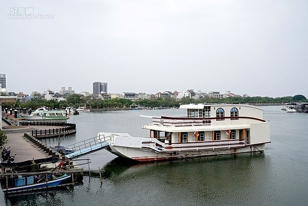 台南|舫home.cafe01