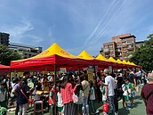 興雅國小園遊會