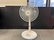 不是有風就好！電風扇「3情況」快停用　小心耗電又釀災