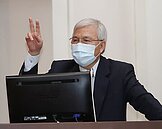 通膨虎視　央行不排除再升息