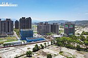 地政局點名泰山房市熱區　「3重劃區」新案單價站上5字頭