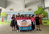 支持在地學校體育發展！永慶加盟四品牌贊助八德國小女排挺進中華盃全國大賽