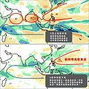 未來2周局部雨　氣象署估5月下旬才有大規模降雨發生條件