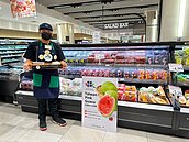 高雄農產首度插旗馬來西亞：網紅最愛頂級QRA超市