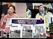 台南試辦取消內側車道禁行機車　塗銷不同調騎士被嚇到