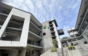 66年板橋中山國小舊校舍改建　9.8億翻新還有地下停車場