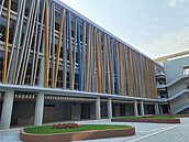 停車場機車道易淹水　北市二殯挨轟變「二濱」