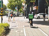 YouBike淪外送工具　擬明文禁止