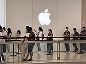 蘋果M4來了　台積3奈米大補