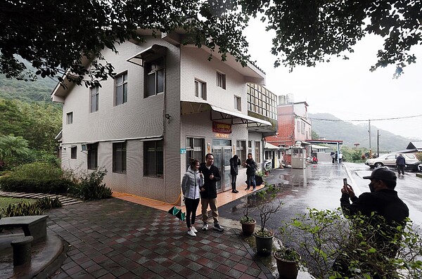 內政部國土署以比照泰雅原住民族特定區計畫,處理準總統賴清德萬里老家用地爭議,國土署表示,這次檢討是通案處理全國廢礦礦業用地回復居住權。圖/聯合報資料照片